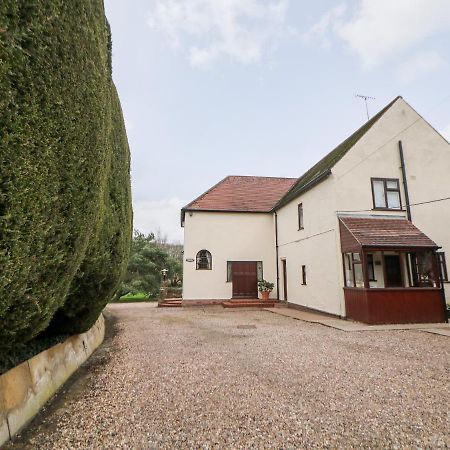Villa Pringles Orchard Gildingwells Exterior foto