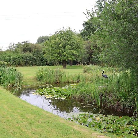 Villa Pringles Orchard Gildingwells Exterior foto