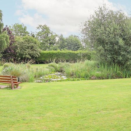 Villa Pringles Orchard Gildingwells Exterior foto