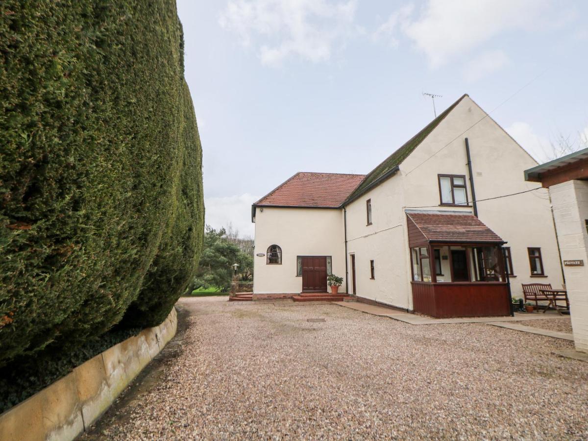 Villa Pringles Orchard Gildingwells Exterior foto