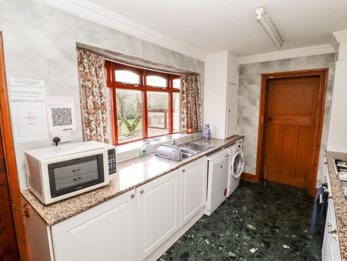 Villa Pringles Orchard Gildingwells Exterior foto