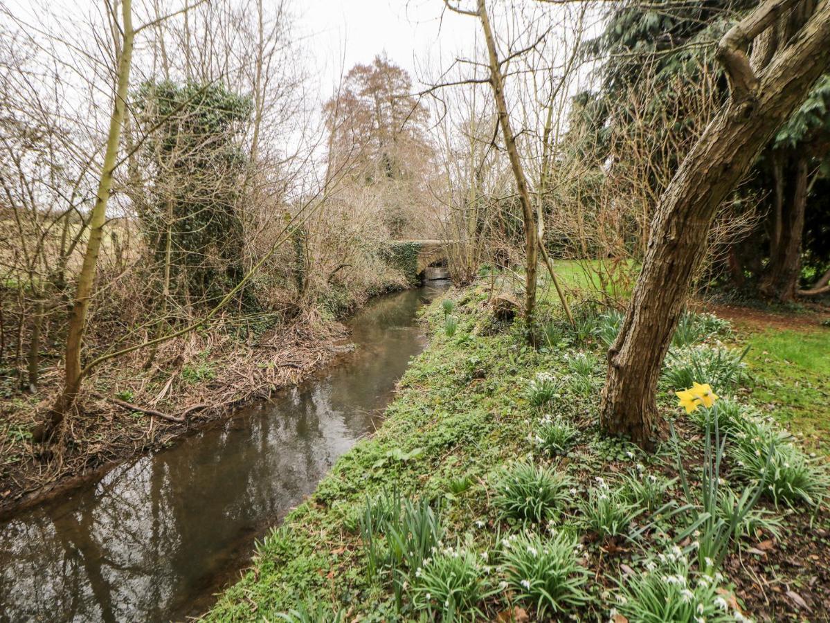Villa Pringles Orchard Gildingwells Exterior foto