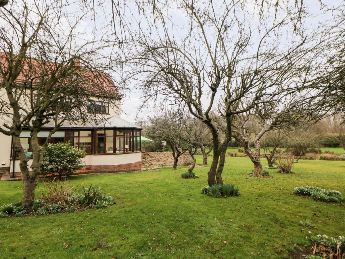 Villa Pringles Orchard Gildingwells Exterior foto