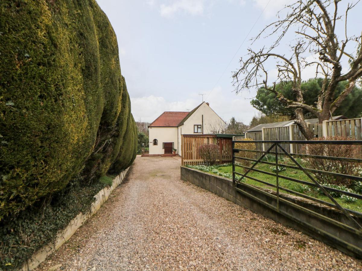 Villa Pringles Orchard Gildingwells Exterior foto