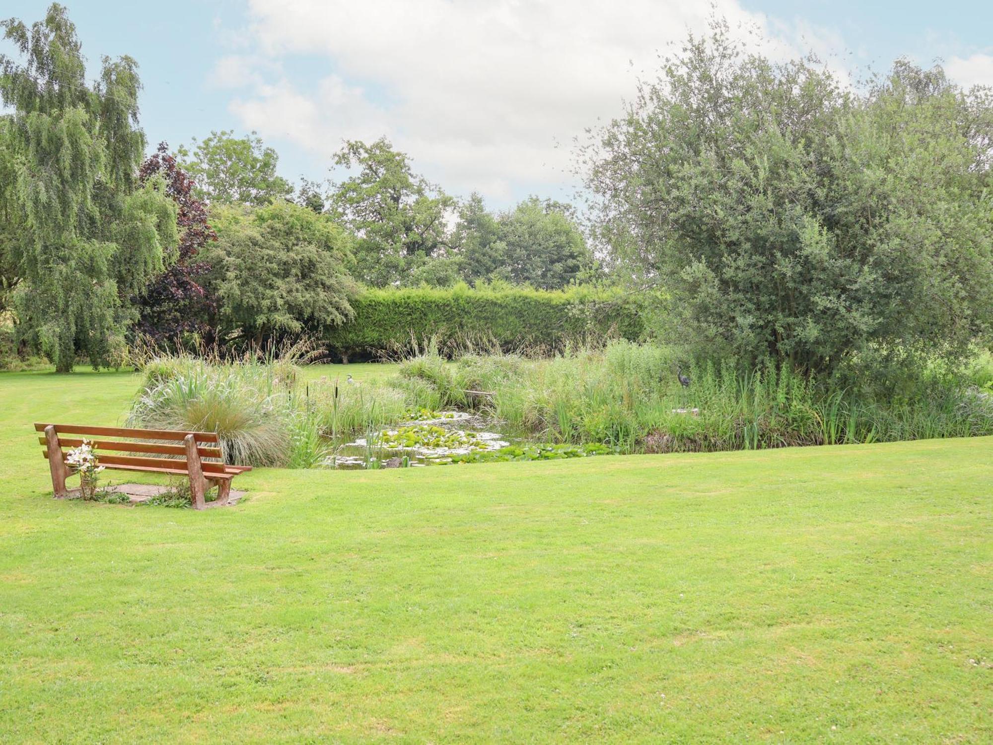 Villa Pringles Orchard Gildingwells Exterior foto