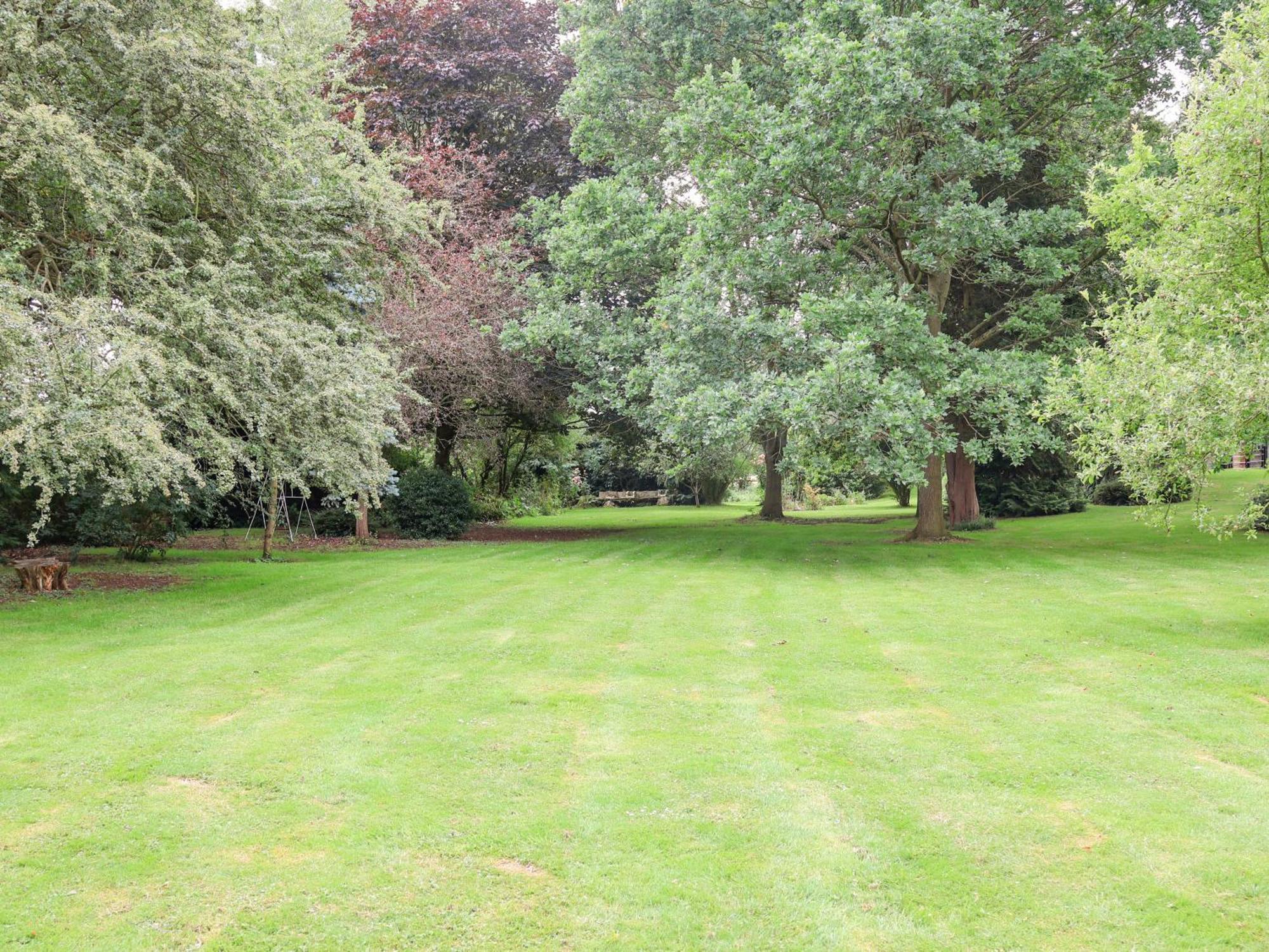 Villa Pringles Orchard Gildingwells Exterior foto