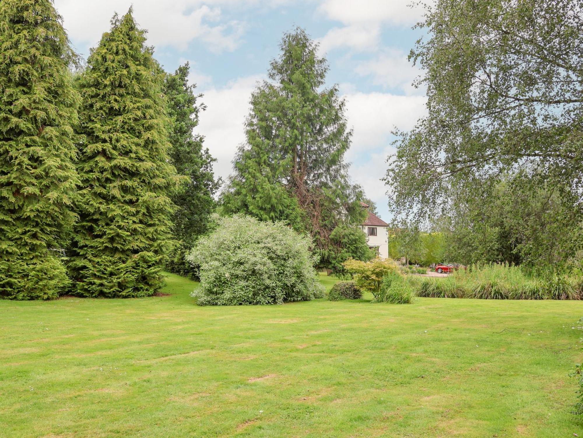 Villa Pringles Orchard Gildingwells Exterior foto