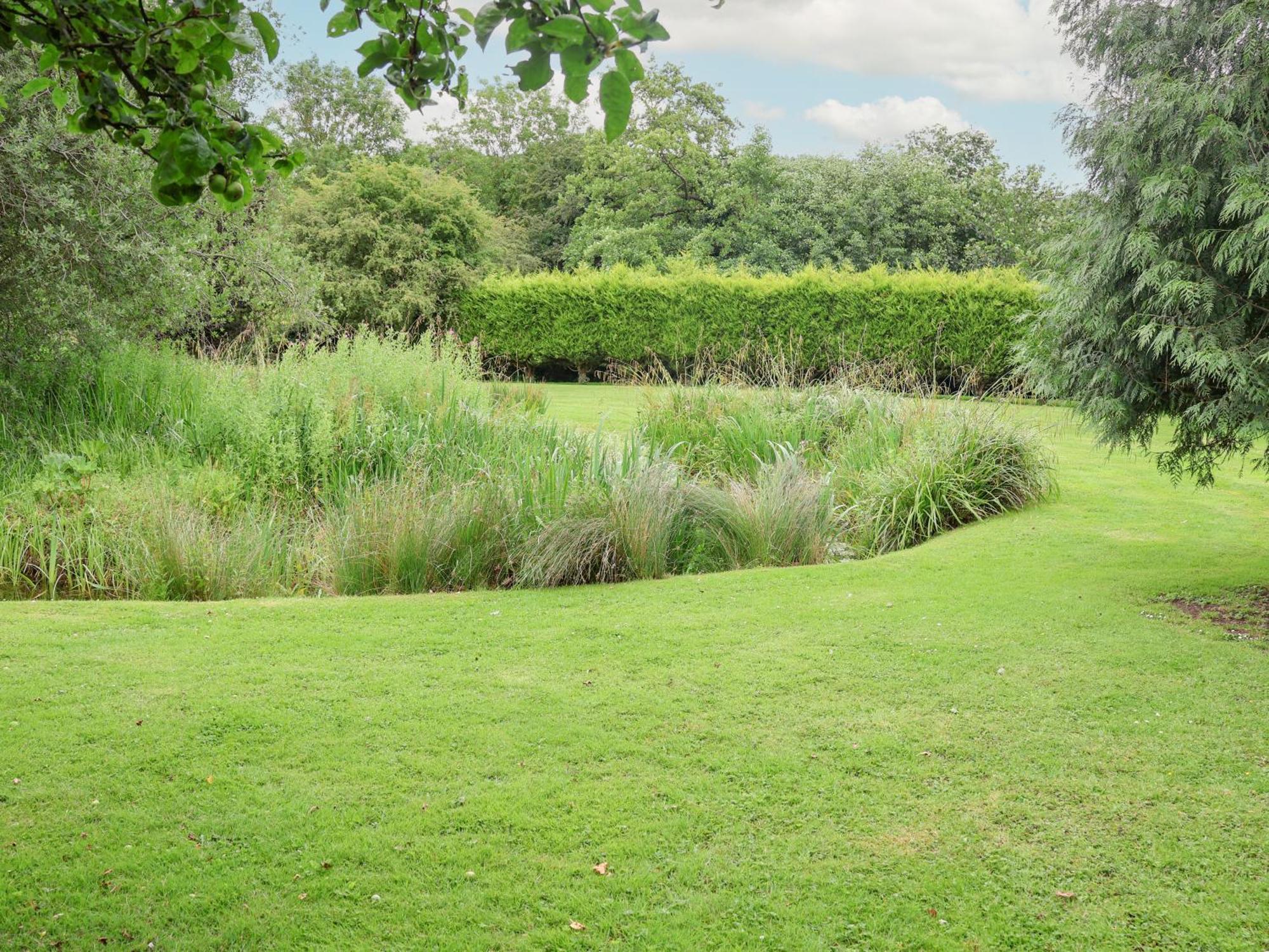 Villa Pringles Orchard Gildingwells Exterior foto