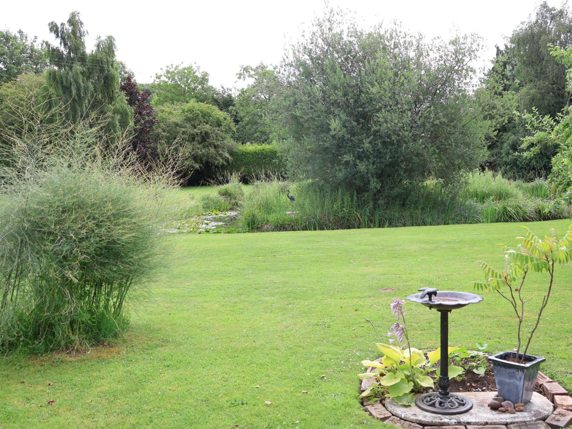 Villa Pringles Orchard Gildingwells Exterior foto