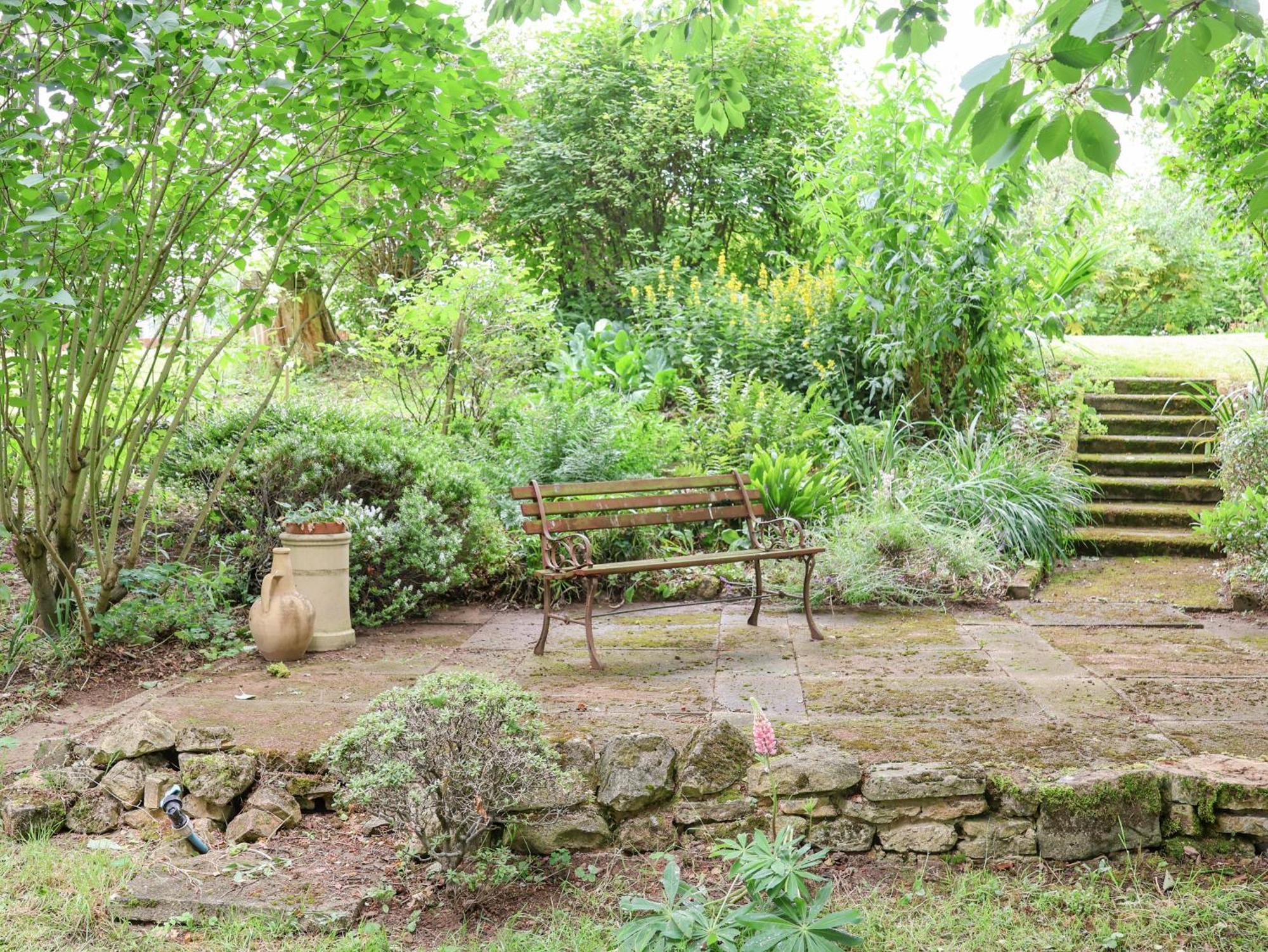 Villa Pringles Orchard Gildingwells Exterior foto