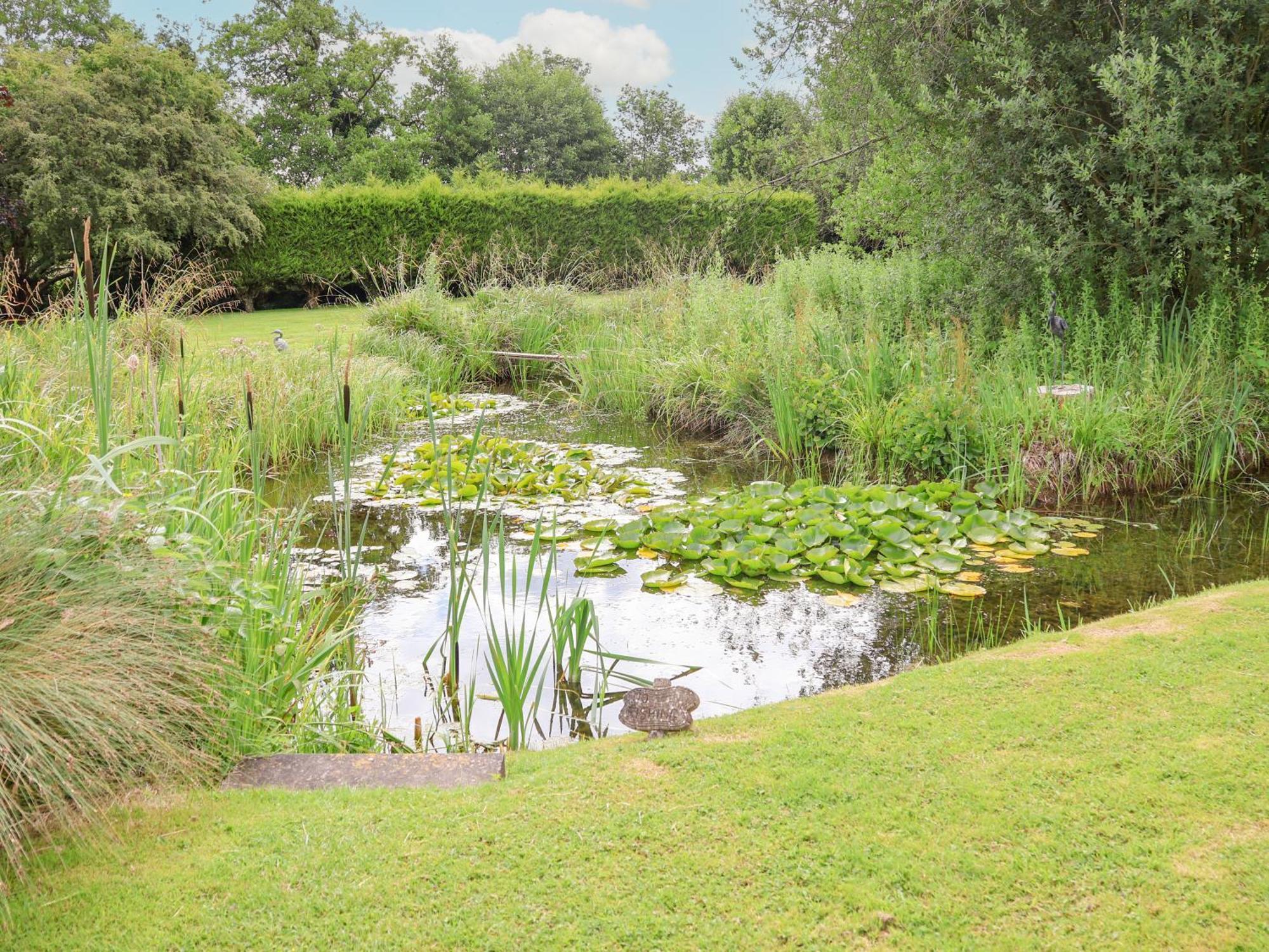 Villa Pringles Orchard Gildingwells Exterior foto