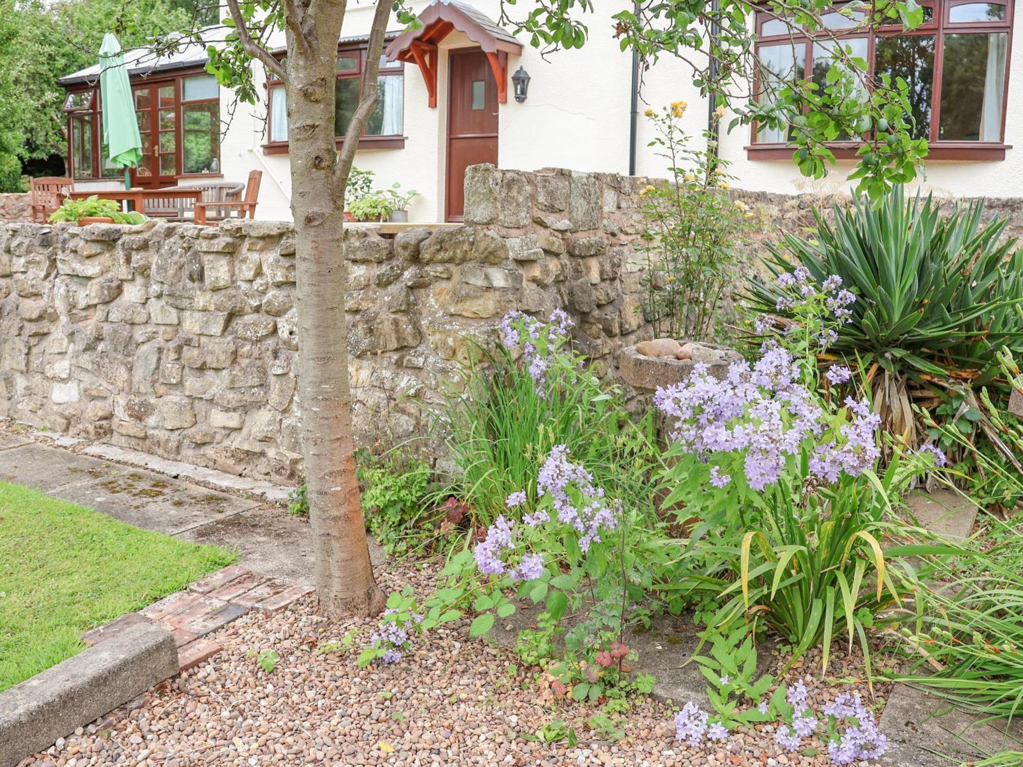 Villa Pringles Orchard Gildingwells Exterior foto