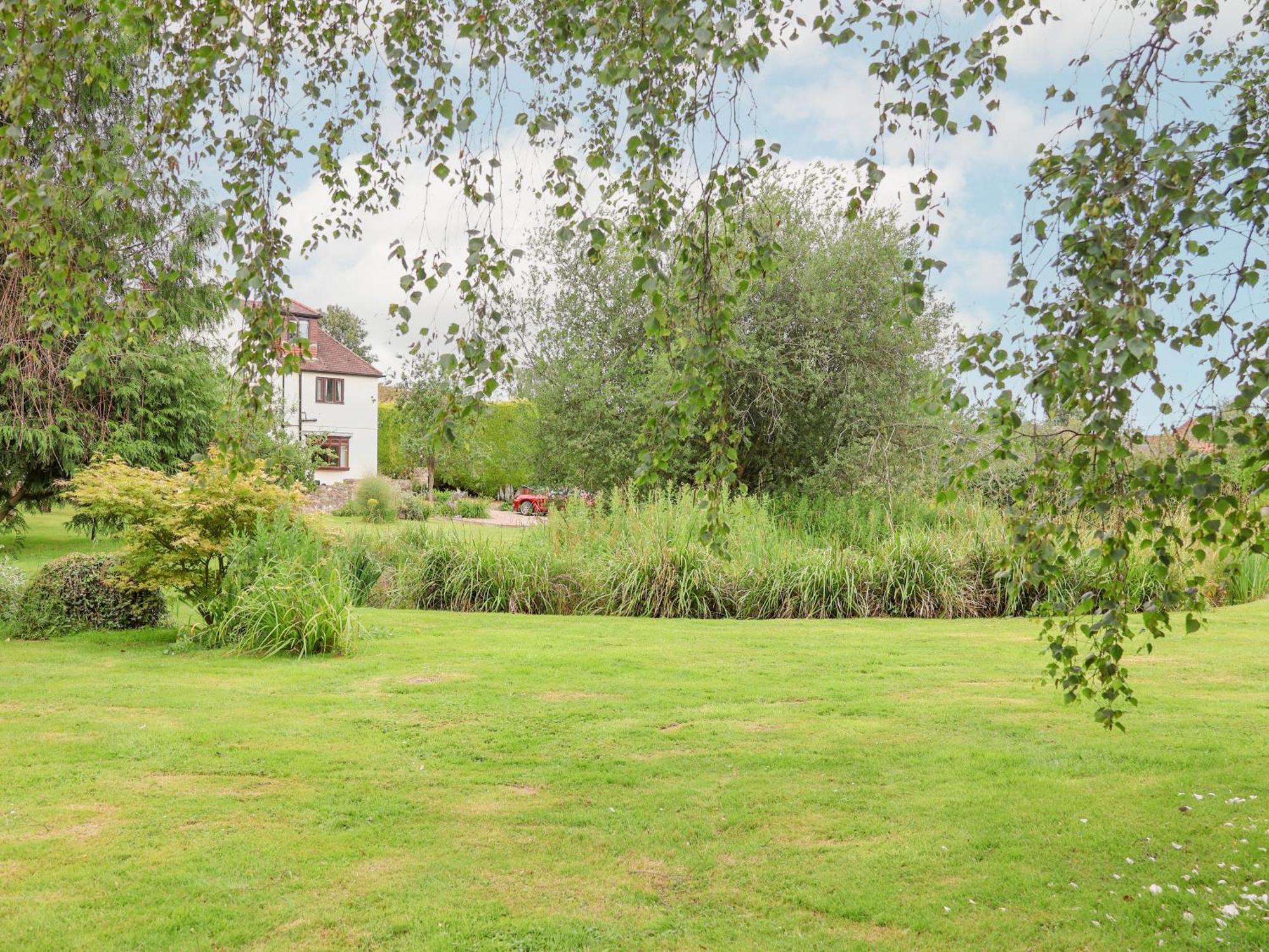 Villa Pringles Orchard Gildingwells Exterior foto